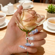 Shenlong’s Cobalt Pearl - Image 4