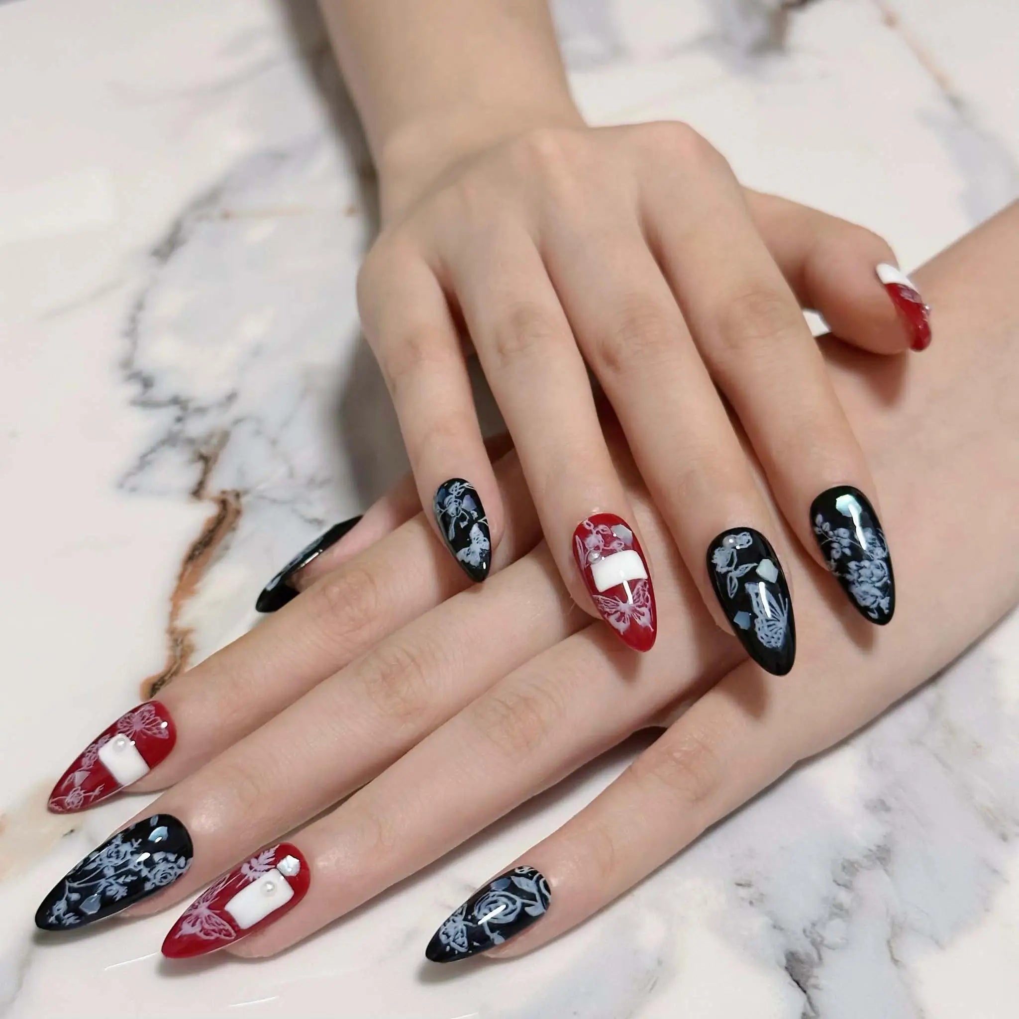 Obsidian Butterfly Spell - Image 2