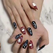 Obsidian Butterfly Spell - Image 4