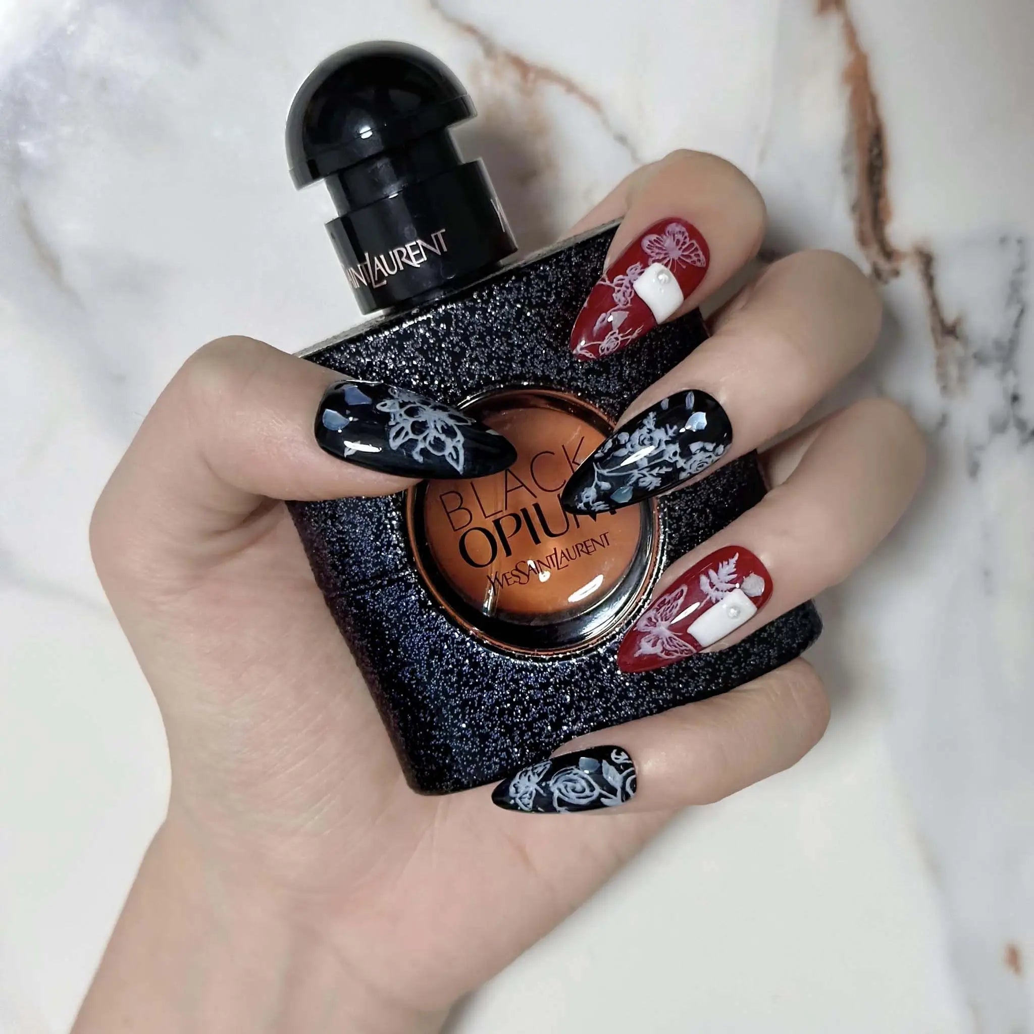 Obsidian Butterfly Spell - Image 5