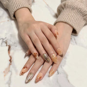 Sienna Gold Sonnet - Image 3