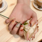 Sienna Gold Sonnet - Image 4