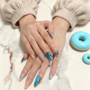 Aegean Gilded Vine - Image 2