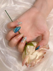 Aegean Gilded Vine - Image 3