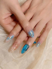 Aegean Gilded Vine - Image 5