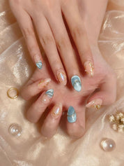 Thalassa’s Golden Rose - Image 2