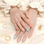 Thalassa’s Golden Rose - Image 4