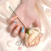 Thalassa’s Golden Rose - Image 5