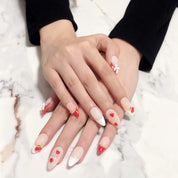 Cherub’s Cherry Bow - Image 4