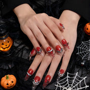 Carmilla’s Crimson Bat - Image 4