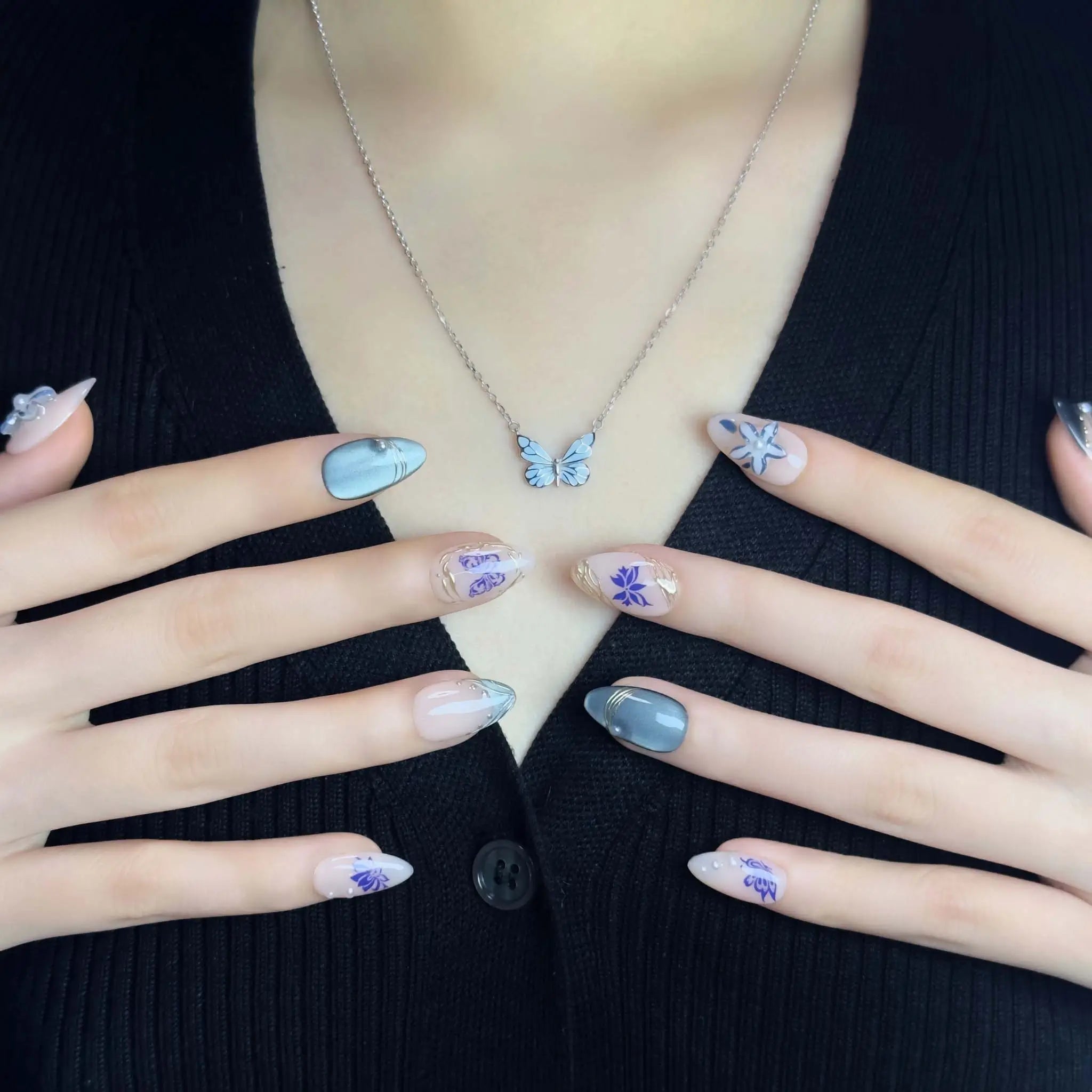 Isolde’s Porcelain Wing - Image 2