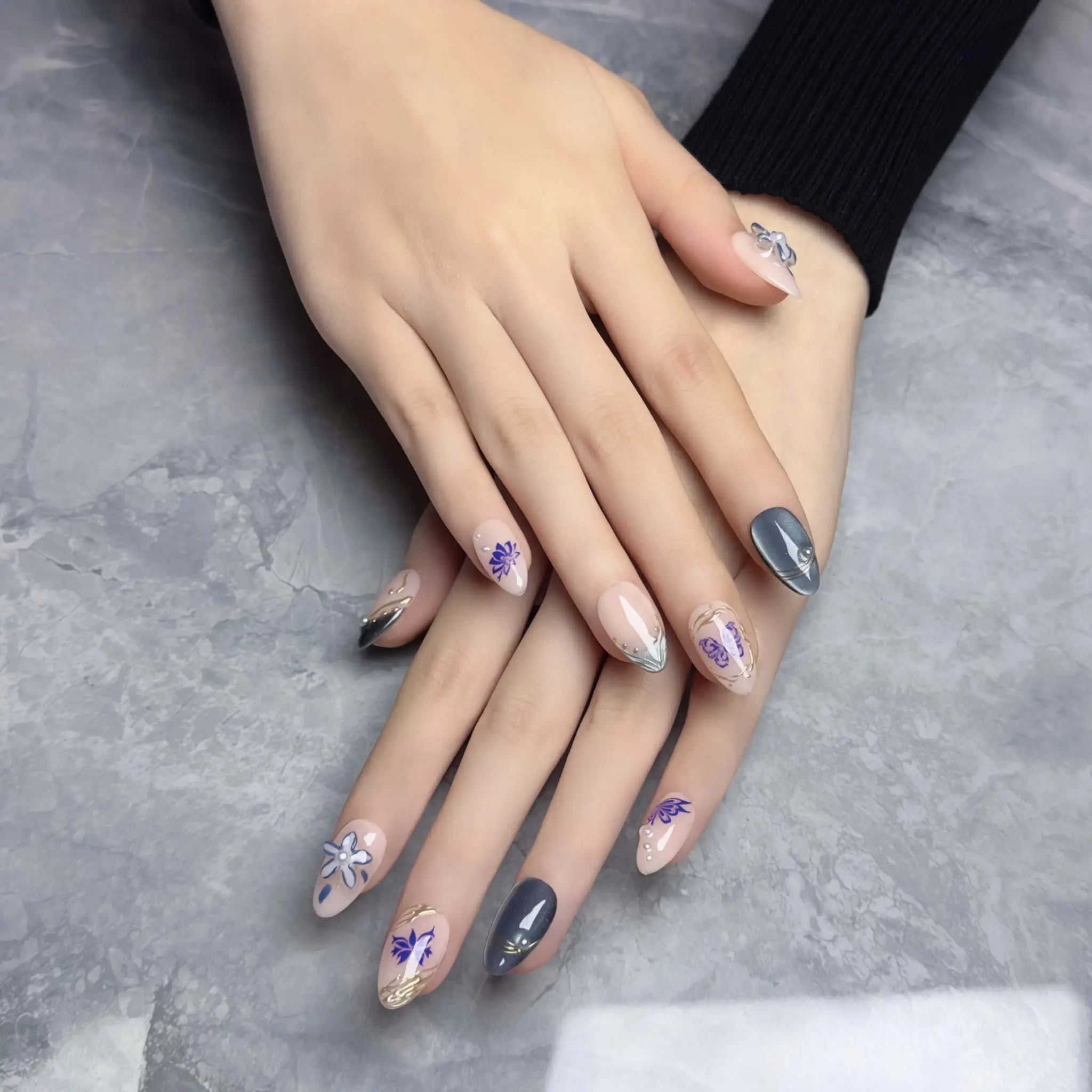 Isolde’s Porcelain Wing - Image 4