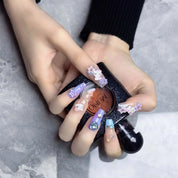 Kitty’s Cosmic Carousel - Image 3