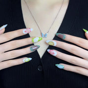 Kiwi Splash Sorbet - Image 2