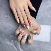 Kiwi Splash Sorbet - Image 4