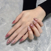 Elysian Rose Quartz - Image 5