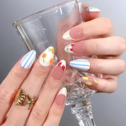 Orchard Stripe Daydream