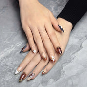 Stellar Amber Drift - Image 6