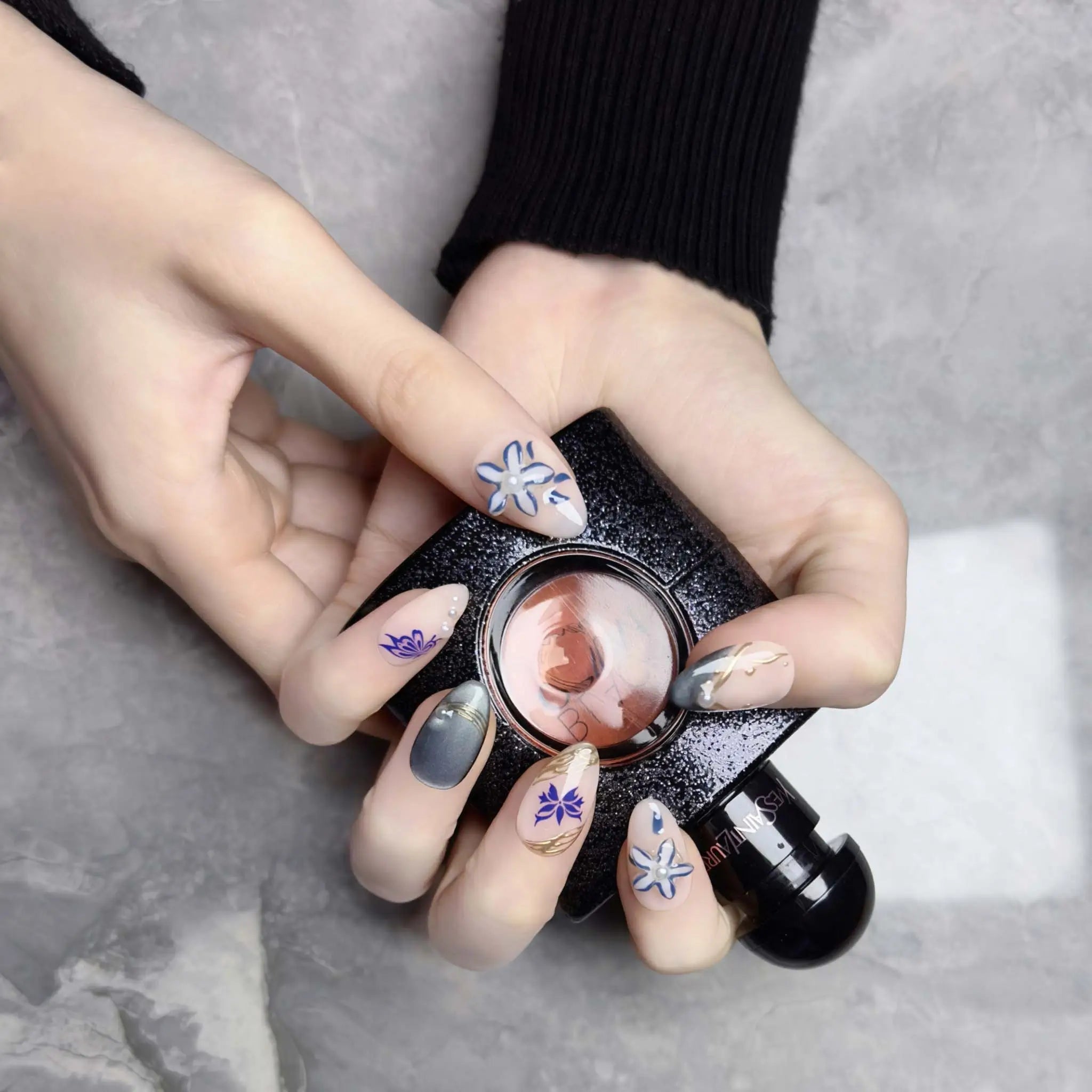 Isolde’s Porcelain Wing - Image 5