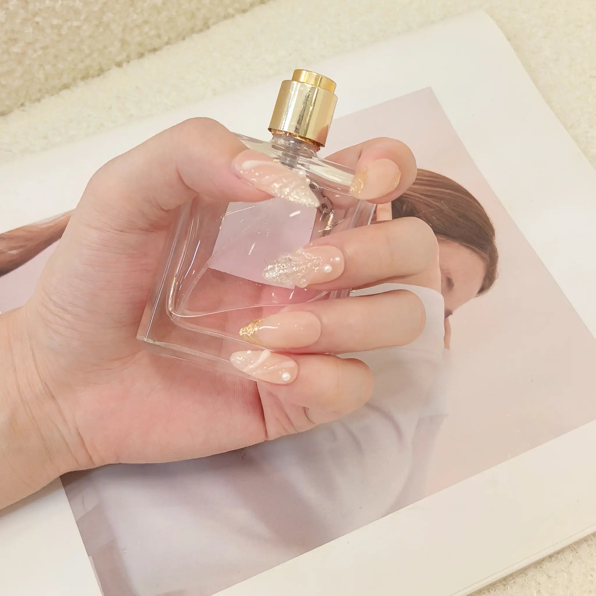 Calypso’s Gilded Tide - Image 3