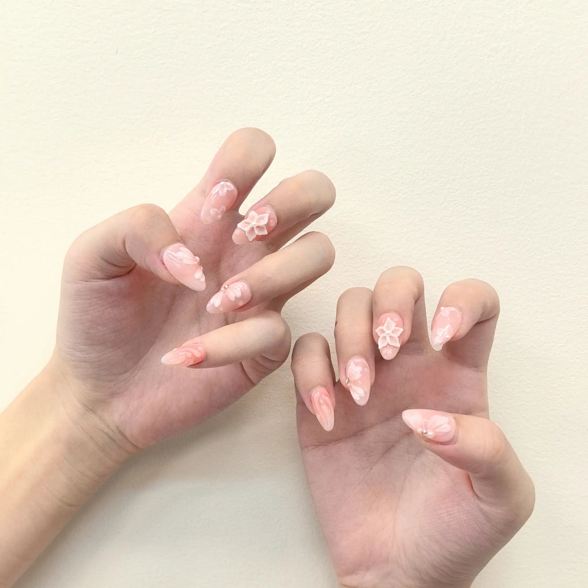 Flora’s Pastel Dream - Image 3