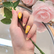 Nymph’s Amber Garden - Image 3