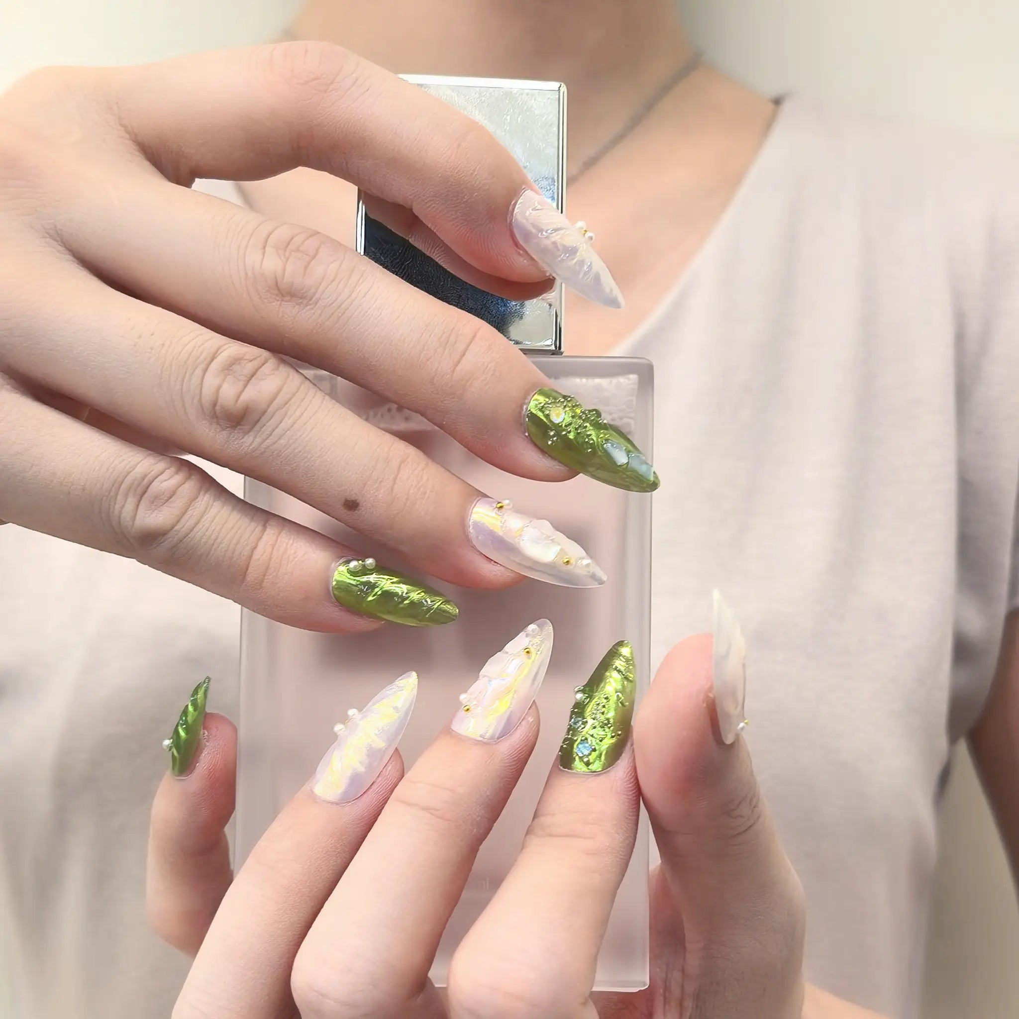 Ophelia’s River Gem - Image 3