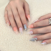 Siren’s Pastel Halo - Image 3