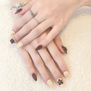 Amber Tortoise Nouveau - Image 3