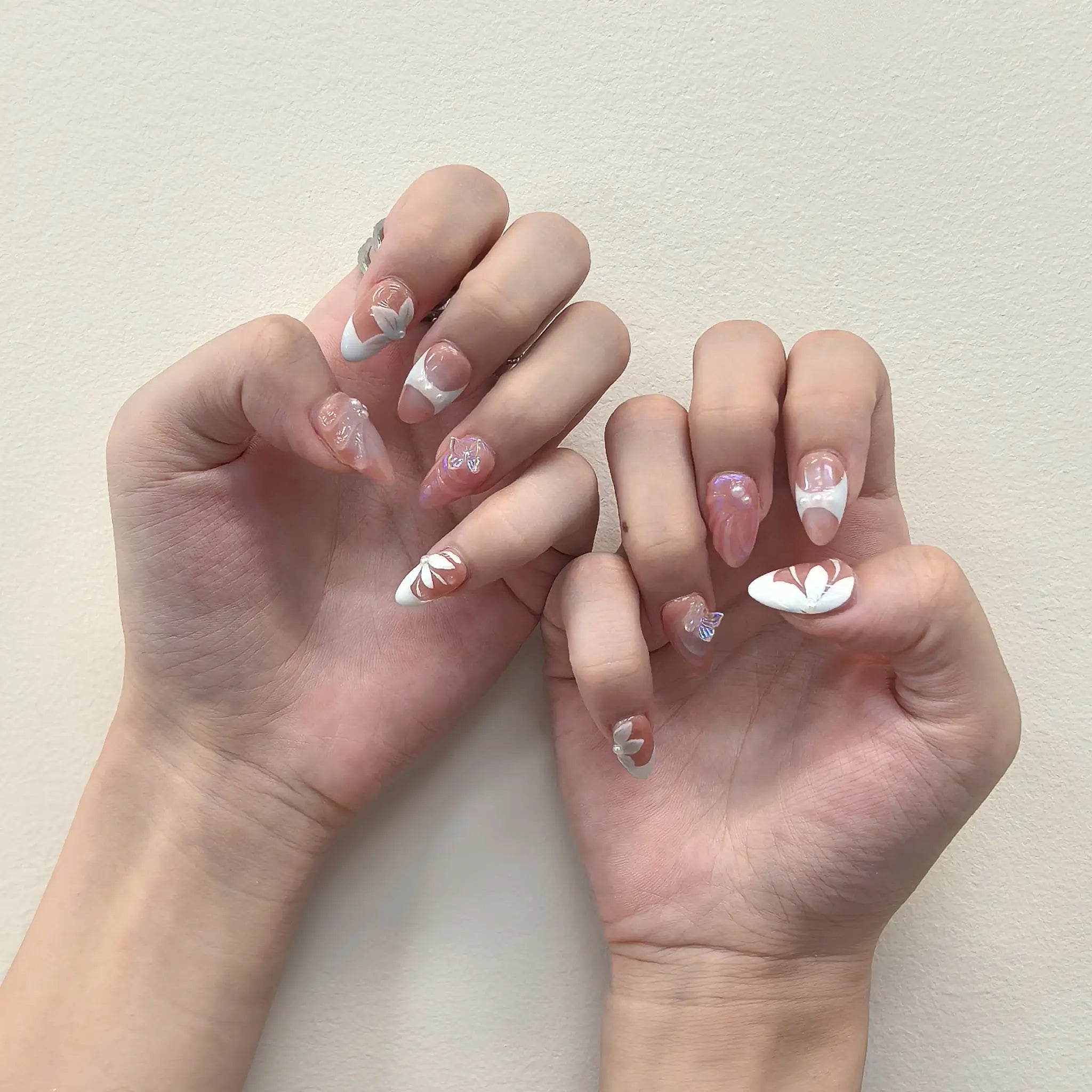 Psyche’s Pearl Whisper - Image 3