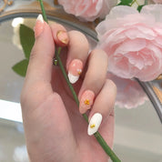 Aphrodite’s Golden Petal - Image 3