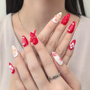 Scarlet Bow Muse - Image 3