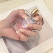 Champagne Silk Aura - Image 3