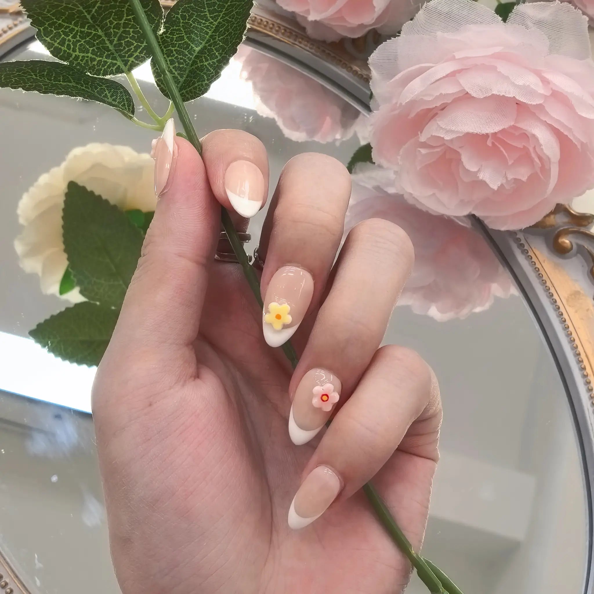 Spring Sprite French - Image 3