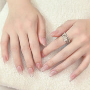 Juliet’s Velvet Rose - Image 3