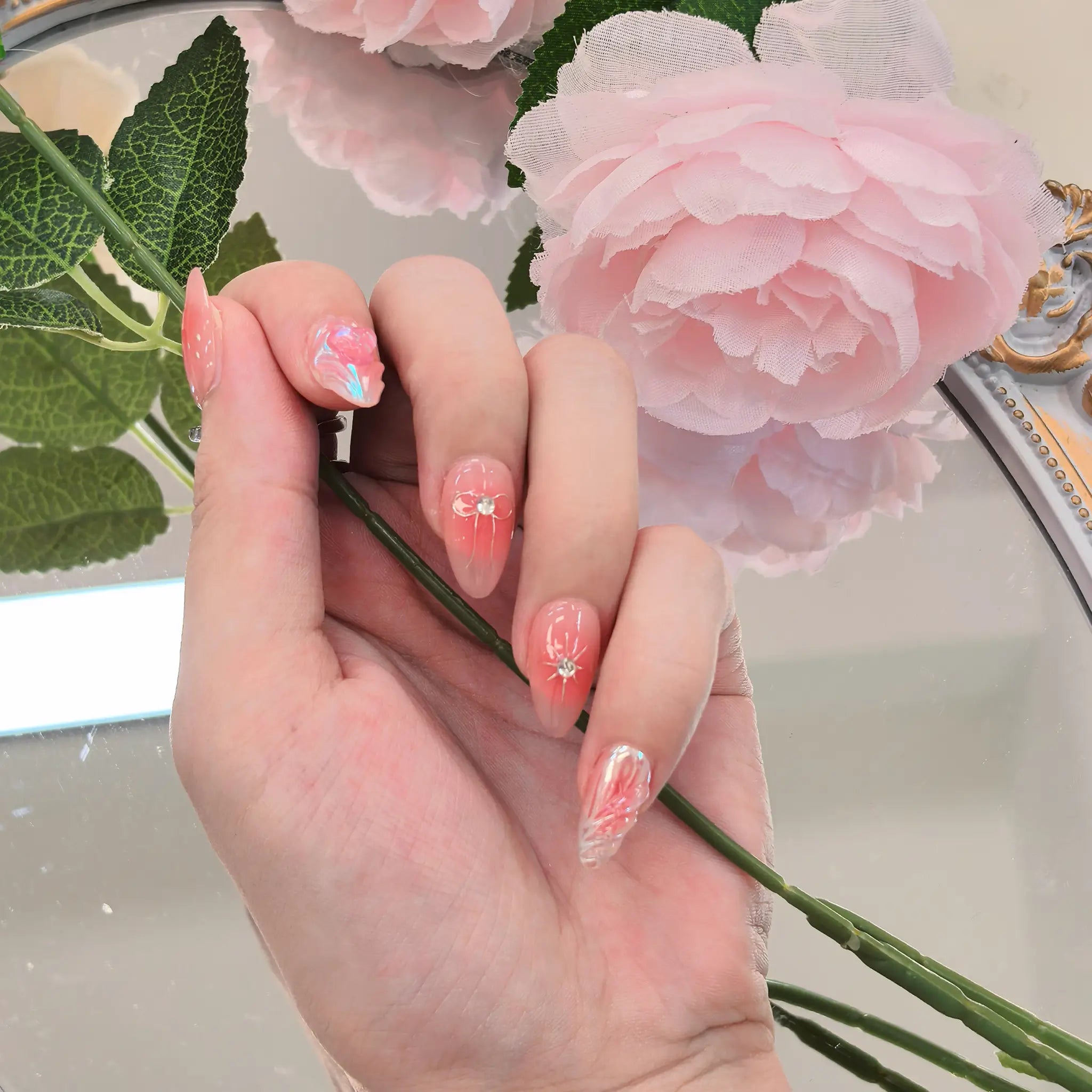 Ariadne’s Rosy Thread - Image 3