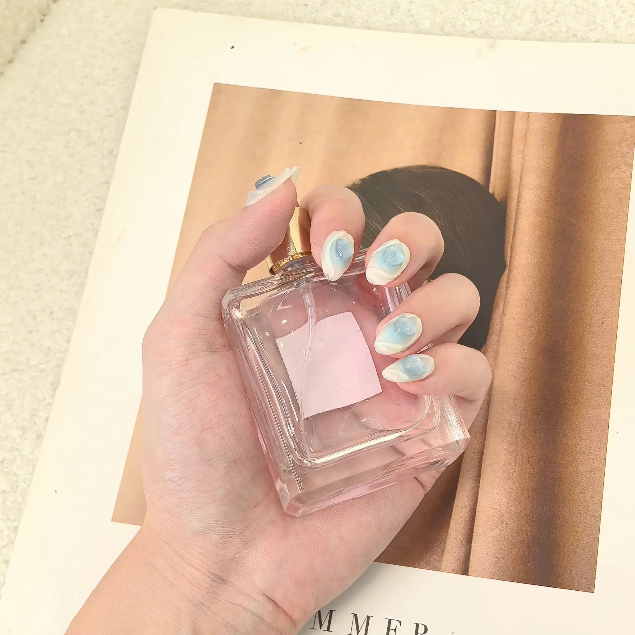 Glacial Heart Reverie - Image 3