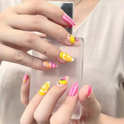 Midsummer Citrus Dream - Image 3