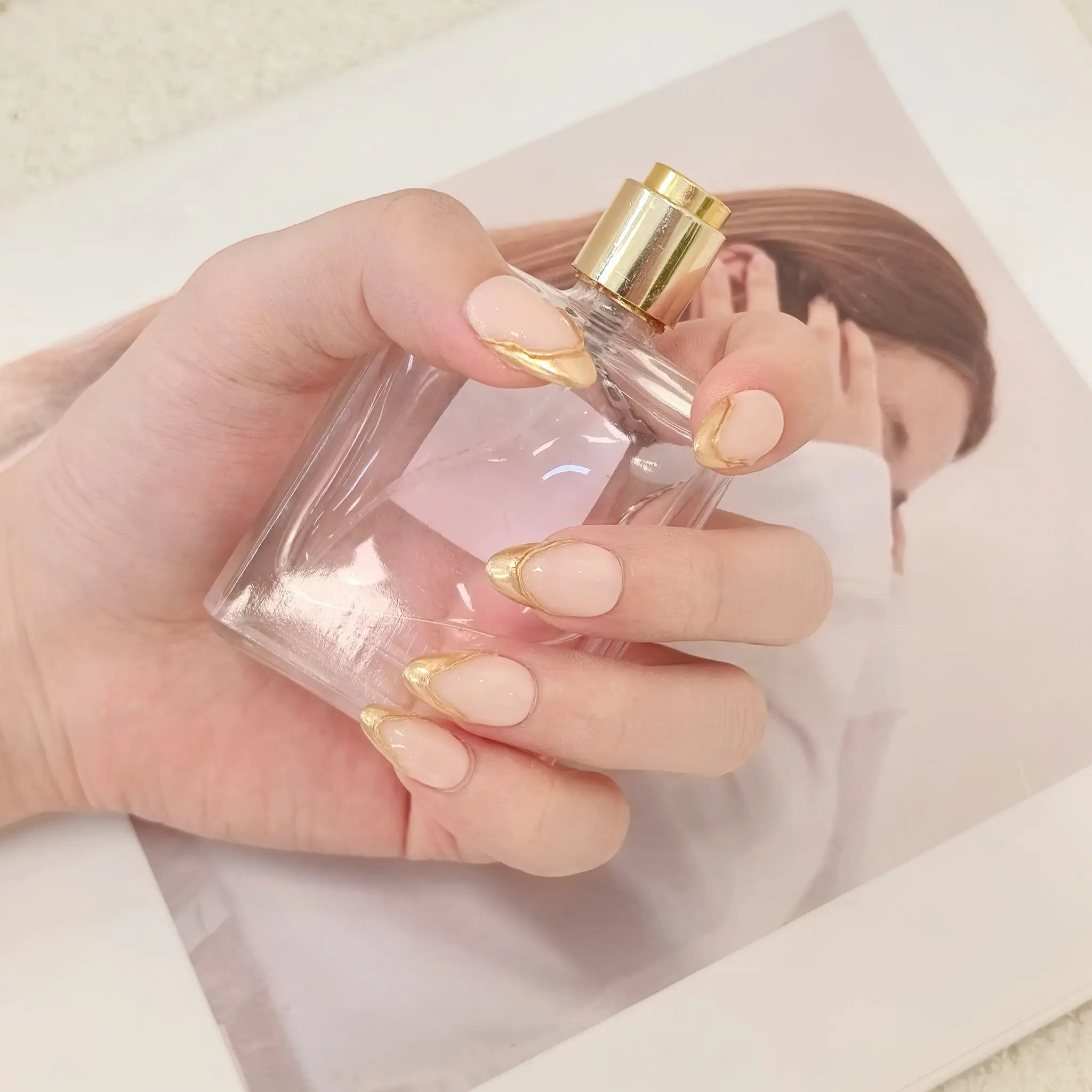 Aurelia’s Molten Edge - Image 3