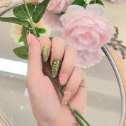 Titania’s Emerald Wing - Image 3