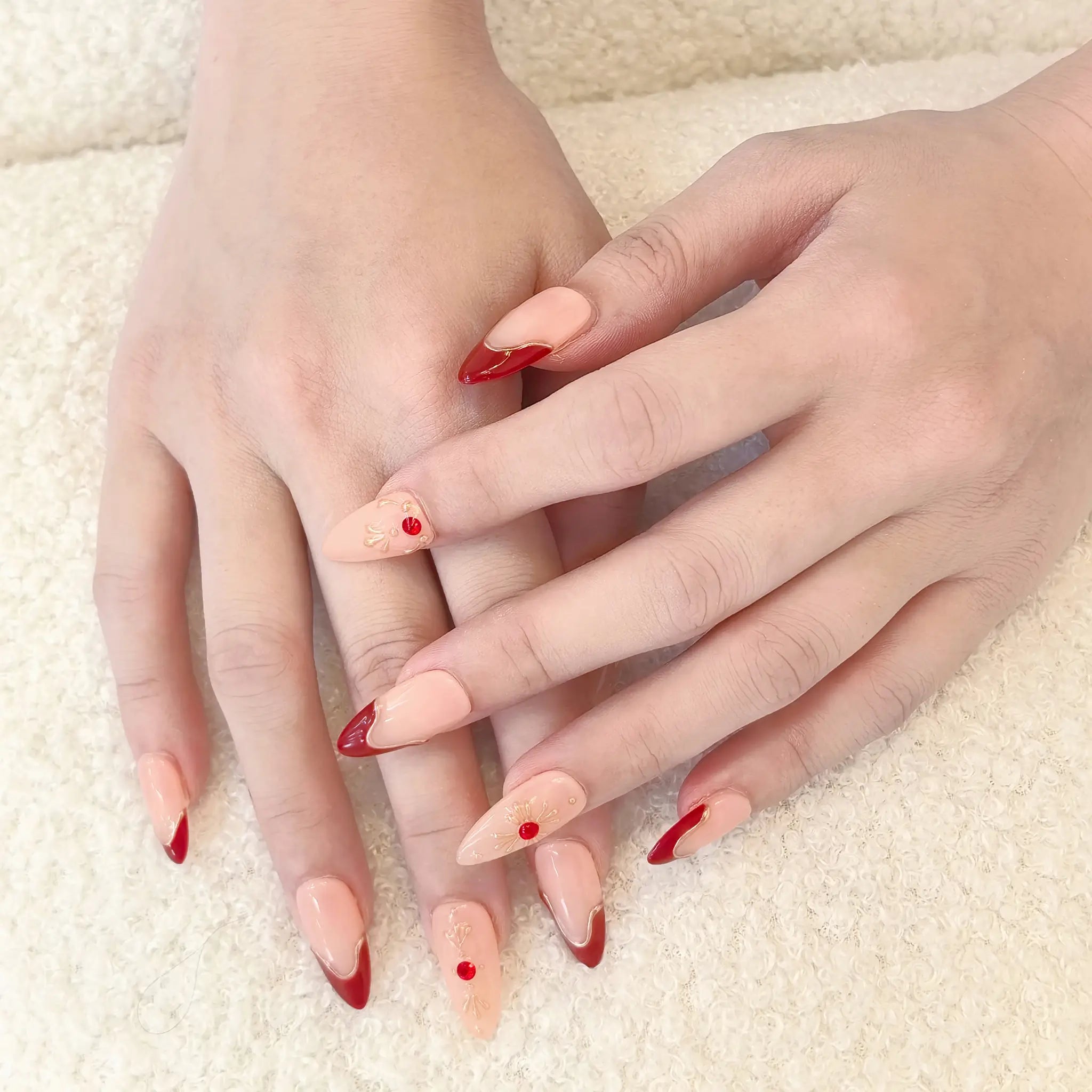 Scarlet Aristocrat - Image 4