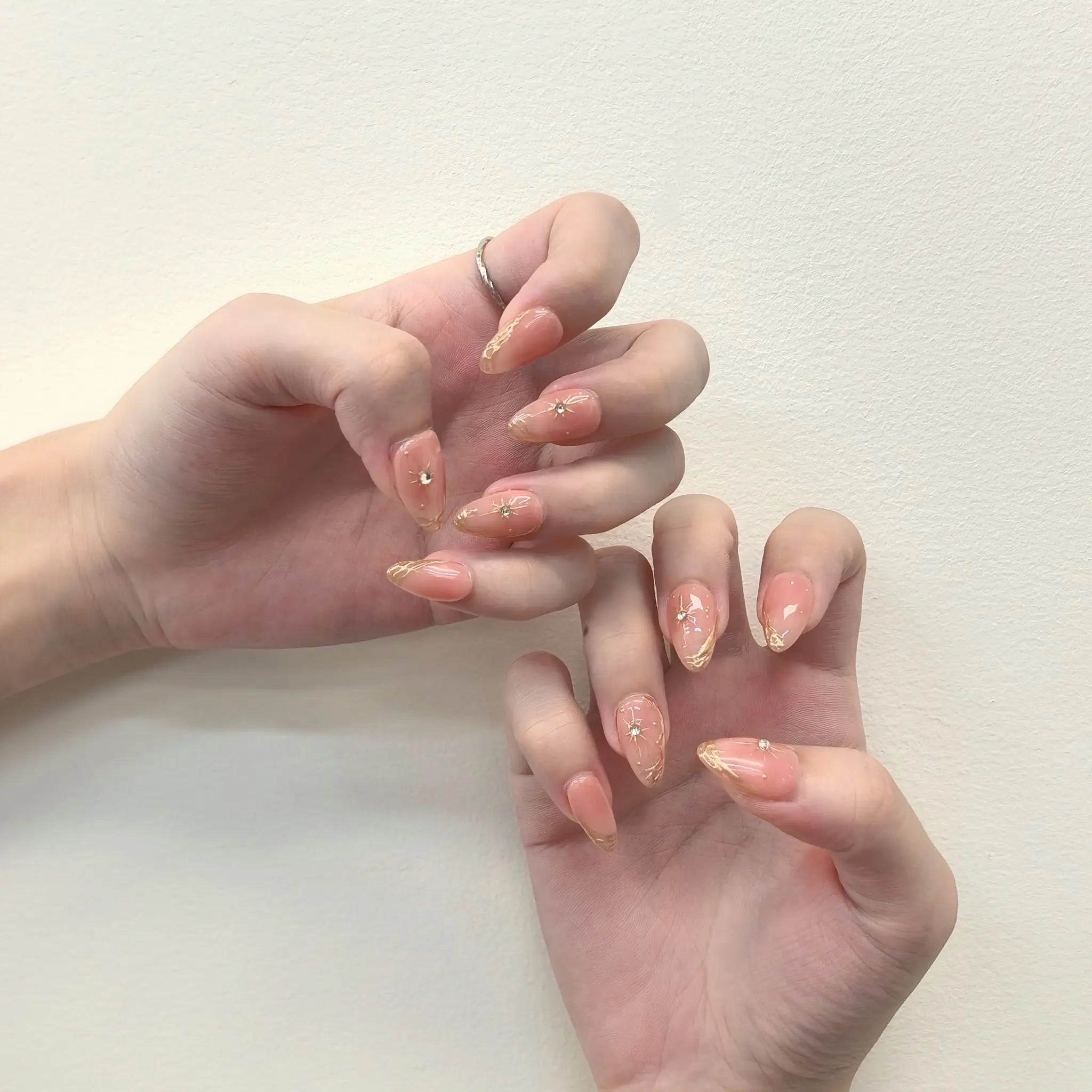 Selene's Golden Veil - Image 4