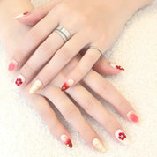 Garnet Camellia Muse - Image 4