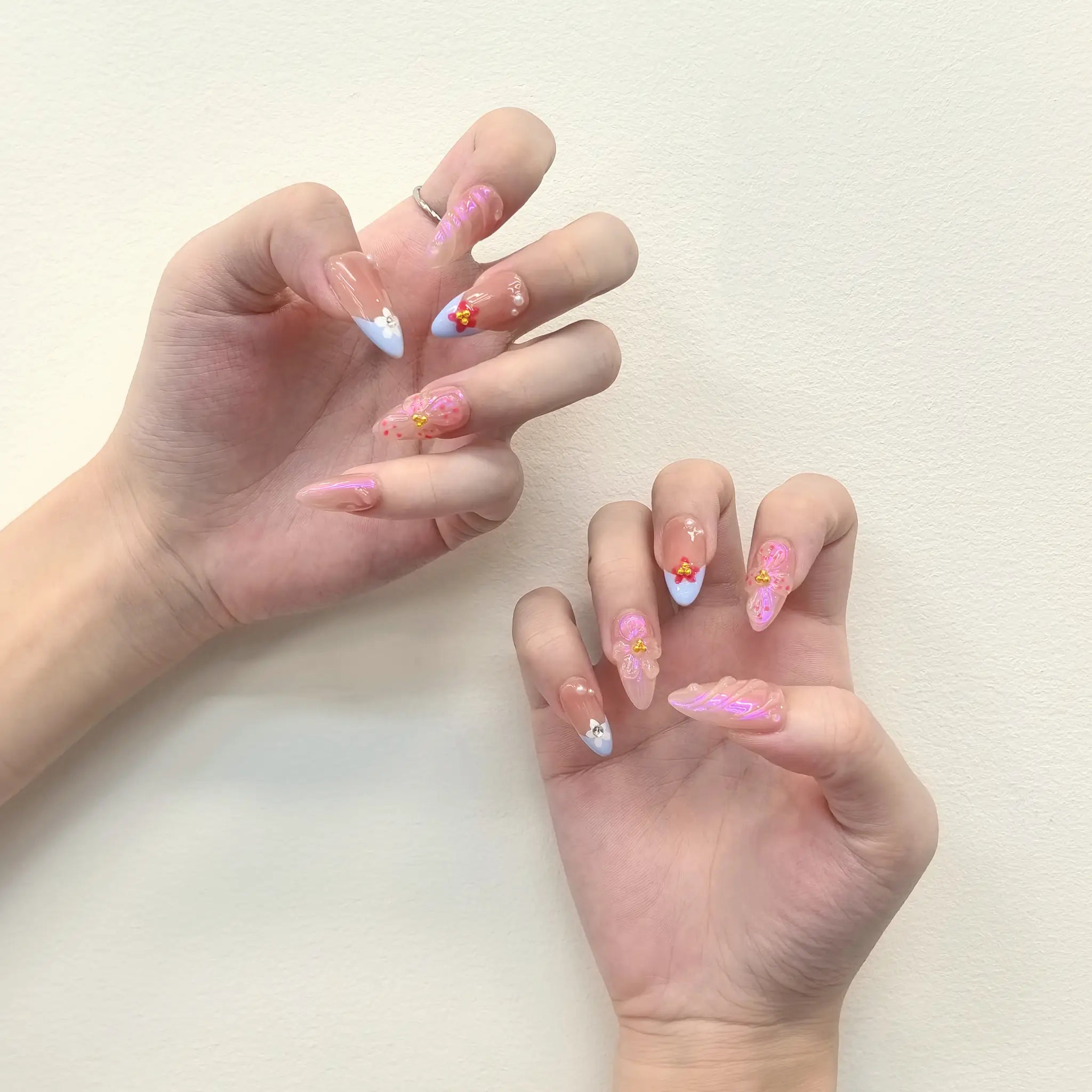 Freya’s Blossom Charm - Image 4