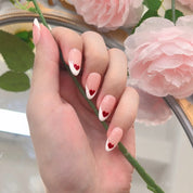 Queen of Hearts French - Image 4