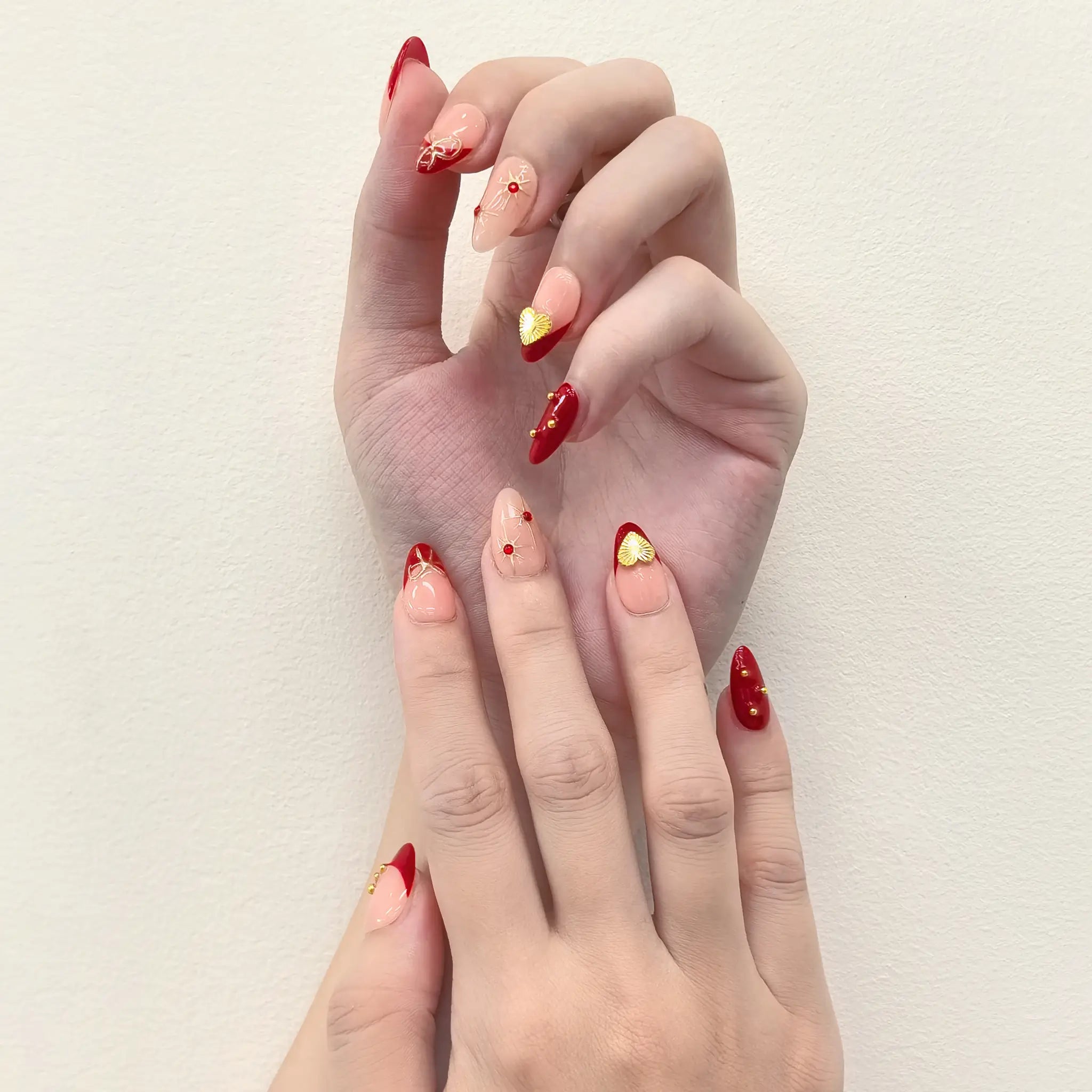 Star-Crossed Ruby - Image 4