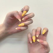 Nymph’s Amber Garden - Image 4