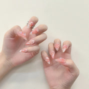 Blush Butterfly Waltz - Image 4