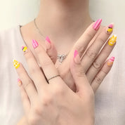 Midsummer Citrus Dream - Image 4