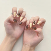 Amber Tortoise Nouveau - Image 4